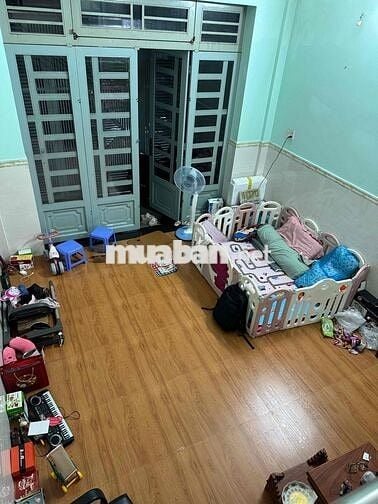 Cho thuê nhà nguyên căn 3 PN -80 Huỳnh văn nghệ TB