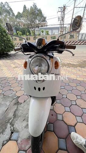 mio classico trắng ngọc trinh