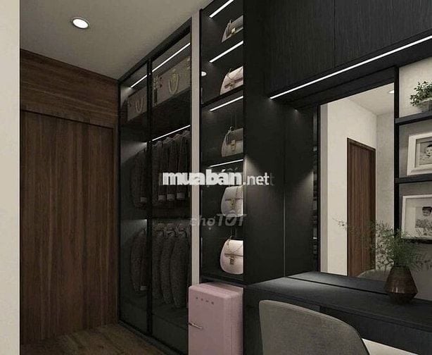 CHÍNH CHỦ CẦN TIỀN MUỐN BÁN GẤP CH 2PN, Tại The Everrich Infinity - Q5