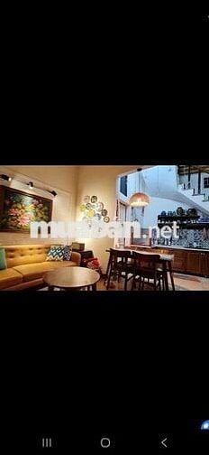 Cho thuê nhà ngõ 281 Trương Định - 36m2 - 3 tầng - 8tr