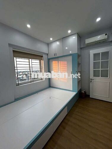 Chung cư Việt Hưng 76m² – 2 ngủ. thoáng đẹp.Dân trí cao– Giá hơn 4 tỷ