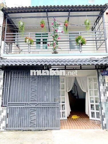 Bán nhà mặt tiền đường, gấp gấp!!!