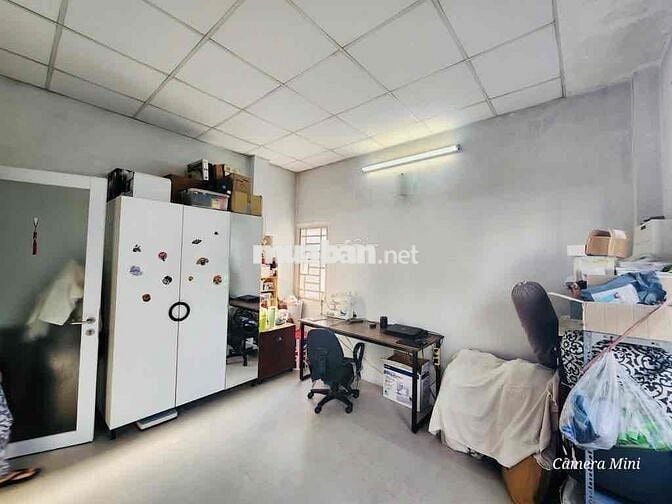 bán nhà hẻm xe hơi,60 m2 xây 2 tầng chỉ 5.95 tỷ,Quang Trung,Gò Vấp