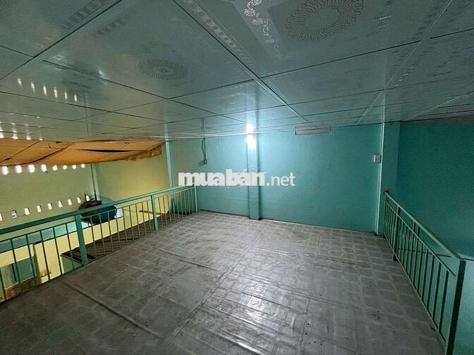 Cho thuê nhà nguyên căn đường Lê Thị Riêng