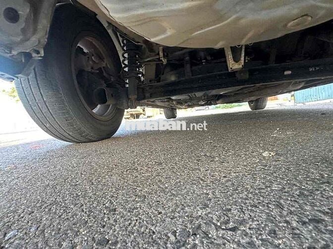 Toyota Corolla Altis 2009 1.8G MT - 120000 km