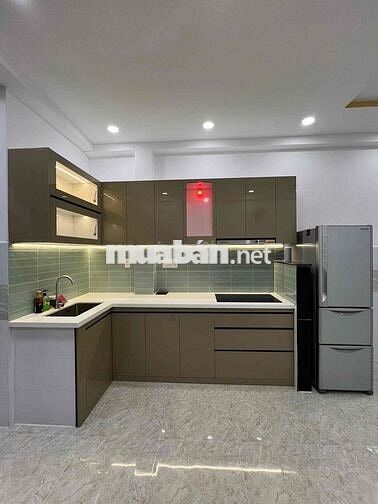 CHÍNH CHỦ BAN NHÀ HXH HUEOENG LỘ 2 47M2 3 TẦNG BTCT 3PN, 3 WC NHÀ MỚI