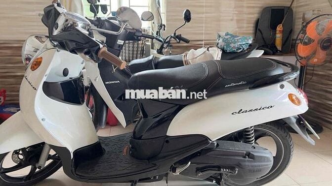 mio classico trắng ngọc trinh