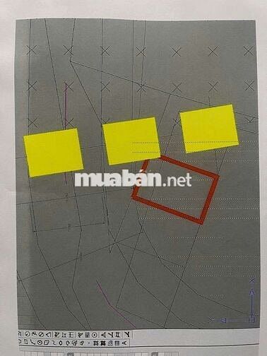 Bán nhà mặt tiền đường, gấp gấp!!!