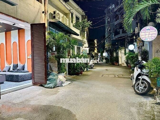 NHÀ ĐẸP PHẠM VĂN CHIÊU GÒ VẤP – HXH 6M – 35m² – 5.39 T– FULL Nội Thất