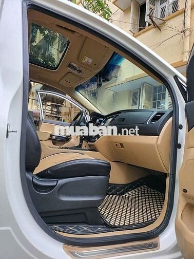 Kia Sedona 2016 Luxury 78.000km