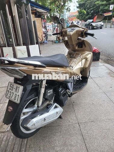 Air Blade.2014.smaskey còn rất đẹp.nguyên zin.1chủ