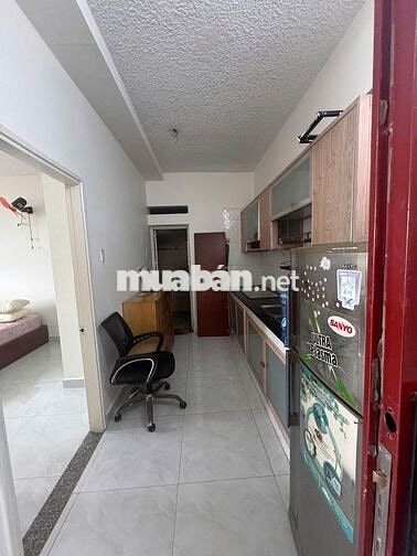 Cần bán căn hộ CC Thái An, Nguyễn Văn Quá, Q12. Giá 1tỷ4, 49m2 1PN