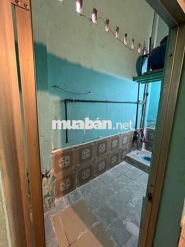 Cho thuê nhà nguyên căn đường Lê Thị Riêng