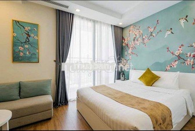 Bán Nhanh CH 1PN, Full NT, Tại The Everrich Infinity, Q5, Giá Siêu Rẻ