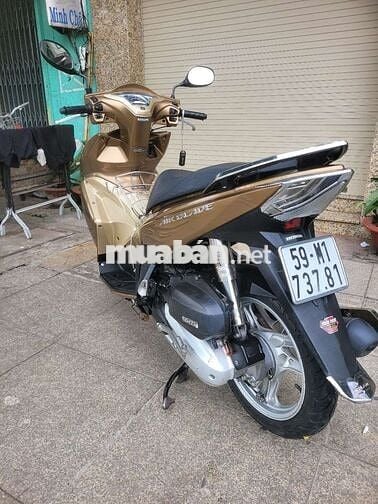 Air Blade.2014.smaskey còn rất đẹp.nguyên zin.1chủ