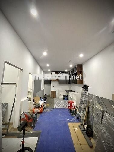 Cần bán căn hộ chung cư Vĩnh Lộc 75m2 - 2PN đường 16A, p. Bình Tân