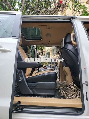 Kia Sedona 2016 Luxury 78.000km