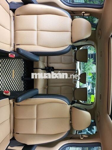 Kia Sedona 2016 Luxury 78.000km