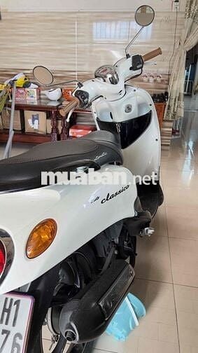 mio classico trắng ngọc trinh