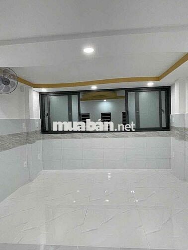 CHÍNH CHỦ BAN NHÀ HXH HUEOENG LỘ 2 47M2 3 TẦNG BTCT 3PN, 3 WC NHÀ MỚI