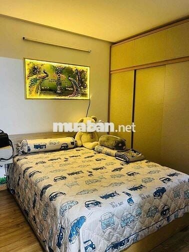 🌟 Bán căn hộ lô góc 60m² siêu đẹp – Ruby City Long Biên giá 4.x Tỷ