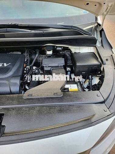 Kia Sedona 2016 Luxury 78.000km