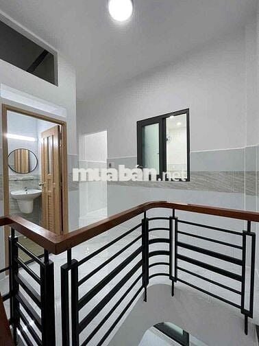 CHÍNH CHỦ BAN NHÀ HXH HUEOENG LỘ 2 47M2 3 TẦNG BTCT 3PN, 3 WC NHÀ MỚI