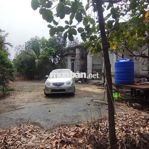 chính chủ đất thôn thống nhất , bắc giang co 300 m thổ cư có nhà