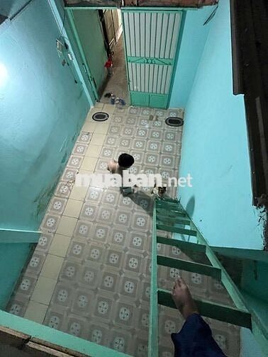 Cho thuê nhà nguyên căn đường Lê Thị Riêng