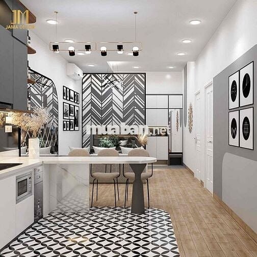 Cần bán căn hộ chung cư Vĩnh Lộc 75m2 - 2PN đường 16A, p. Bình Tân