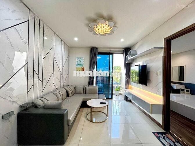 Bán Nhanh CH 1PN, Full NT, Tại The Everrich Infinity, Q5, Giá Siêu Rẻ