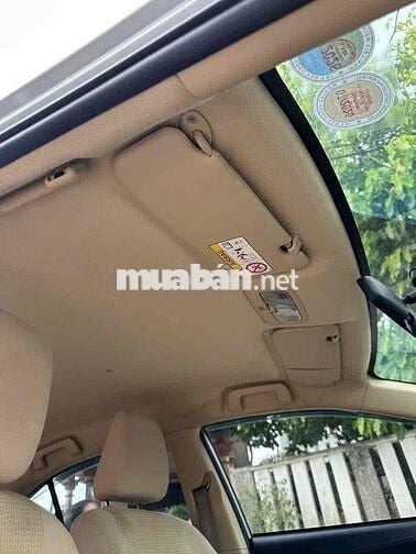 Toyota Vios 2017 1.5E MT - 100000 km