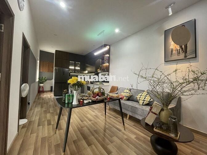 Cần bán căn hộ chung cư Vĩnh Lộc 75m2 - 2PN đường 16A, p. Bình Tân