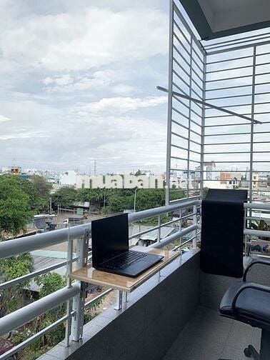 Cần bán căn hộ chung cư Vĩnh Lộc 75m2 - 2PN đường 16A, p. Bình Tân