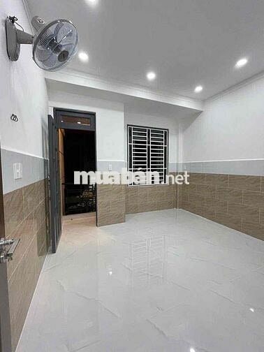 CHÍNH CHỦ BAN NHÀ HXH HUEOENG LỘ 2 47M2 3 TẦNG BTCT 3PN, 3 WC NHÀ MỚI