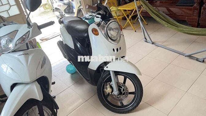 mio classico trắng ngọc trinh