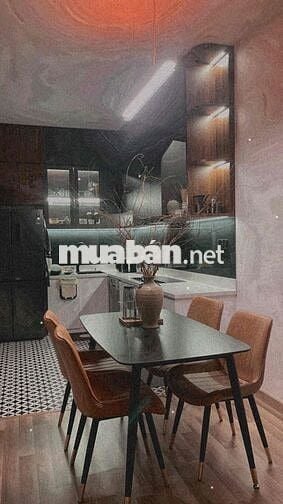 Cần bán căn hộ chung cư Vĩnh Lộc 75m2 - 2PN đường 16A, p. Bình Tân