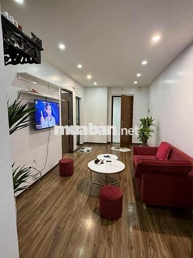 căn hộ chung cư chúc sơn chương mỹ