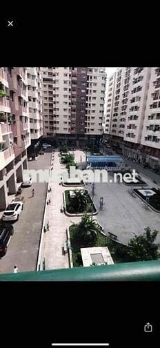 Cần bán CH 71m C5 có sổ hồng View Kênh