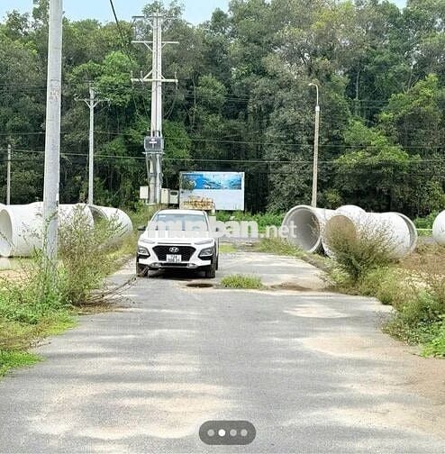 Bà chị kẹt tiền cần bán gấp lô đất tại Phước Hải cách biển chỉ 1,5km