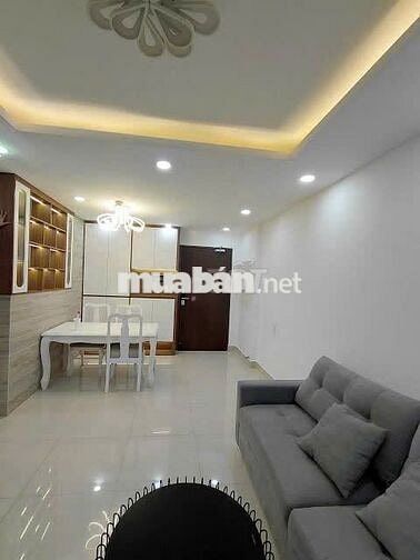 Bán Nhanh CH 1PN, Full NT, Tại The Everrich Infinity, Q5, Giá Siêu Rẻ