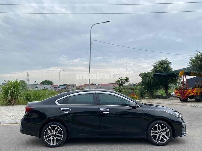 Kia Cerato 2019 1.6 AT Luxury - 69000 km
