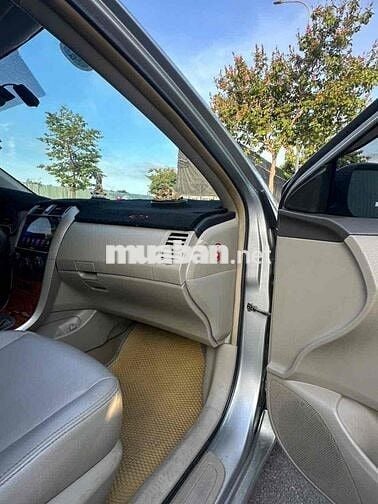 Toyota Corolla Altis 2009 1.8G MT - 120000 km