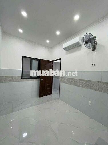 CHÍNH CHỦ BAN NHÀ HXH HUEOENG LỘ 2 47M2 3 TẦNG BTCT 3PN, 3 WC NHÀ MỚI