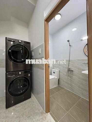 CHÍNH CHỦ BAN NHÀ HXH HUEOENG LỘ 2 47M2 3 TẦNG BTCT 3PN, 3 WC NHÀ MỚI