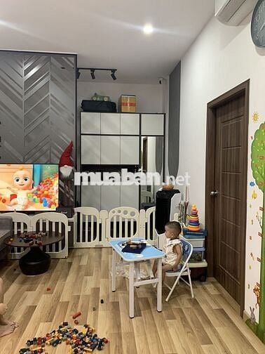 Cần bán căn hộ chung cư Vĩnh Lộc 75m2 - 2PN đường 16A, p. Bình Tân