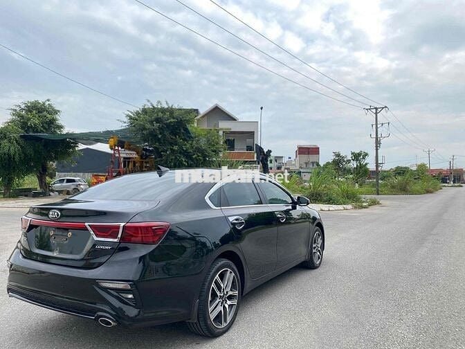 Kia Cerato 2019 1.6 AT Luxury - 69000 km