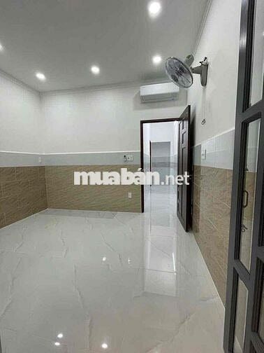 CHÍNH CHỦ BAN NHÀ HXH HUEOENG LỘ 2 47M2 3 TẦNG BTCT 3PN, 3 WC NHÀ MỚI