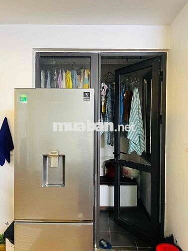 🌟 Bán căn hộ lô góc 60m² siêu đẹp – Ruby City Long Biên giá 4.x Tỷ