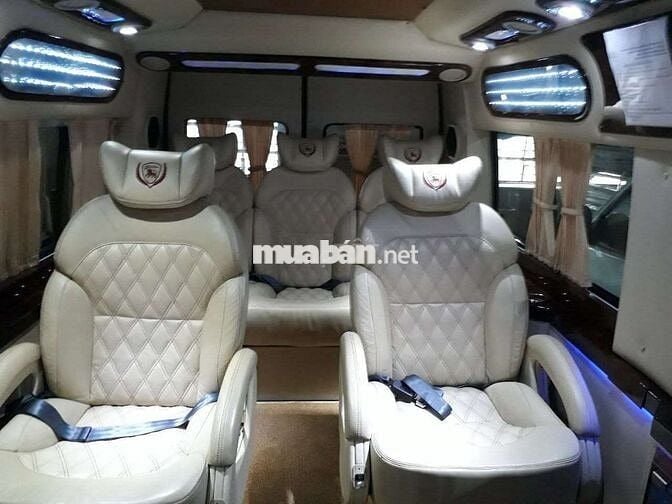 2013 Limousine - 150000 km